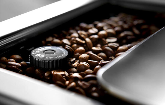 Кофемашина Siemens не мелет кофе