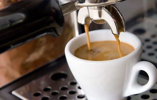 Кофемашина Siemens не наливает кофе